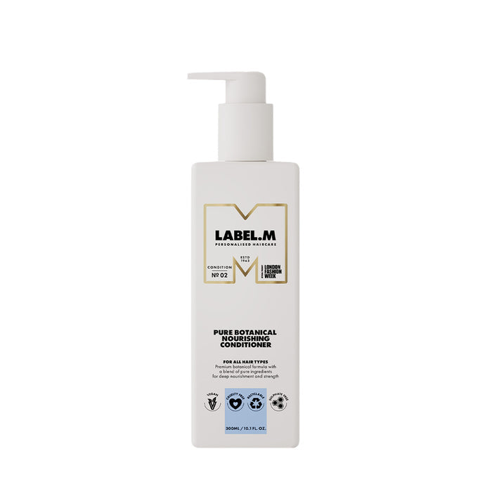 Pure Botanical Nourishing Conditioner