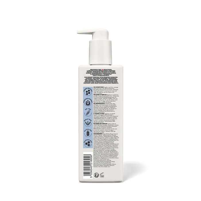 Pure Botanical Nourishing Conditioner
