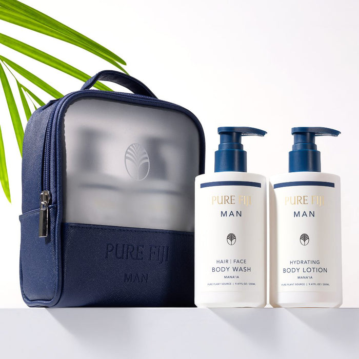 Pure Fiji Mana Mens Body Mates