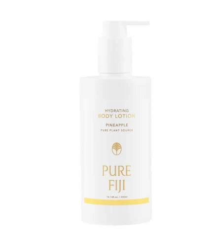 Pure Fiji Pineapple Body Lotion 300ML
