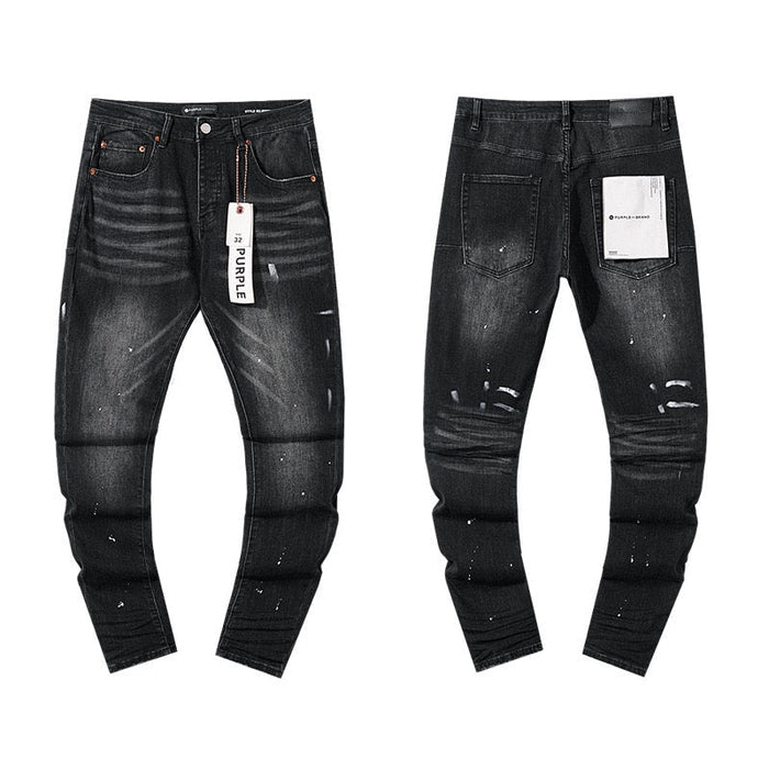 "Purple-Brand" Jeans 10
