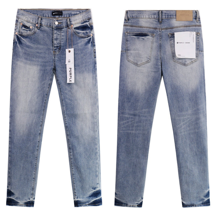 "Purple-Brand" Jeans 3