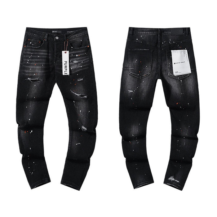 "Purple-Brand" Jeans 7