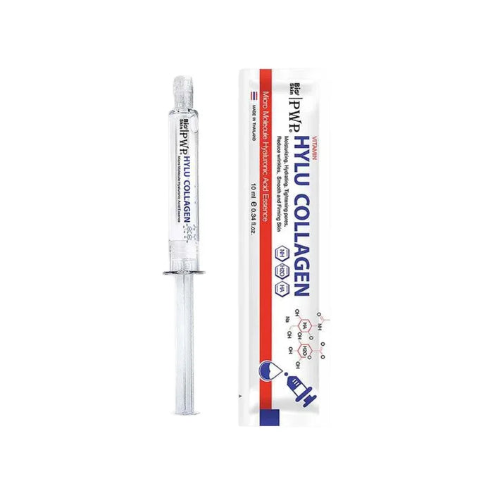 PWP Hylu Collagen Serum - Anti-Aging 1000mg Formula - Serum - PWP -- United Arab Emirates -- Pinky Cosmetics