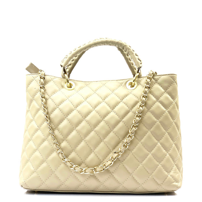 Beige