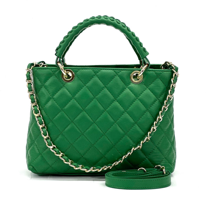 Apple Green