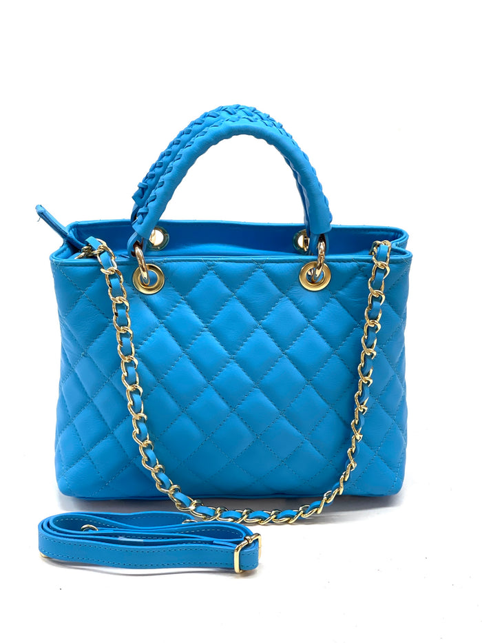 Turquoise