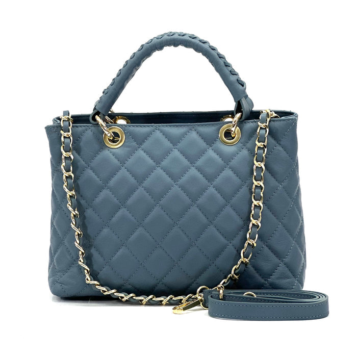 Dusty Blue