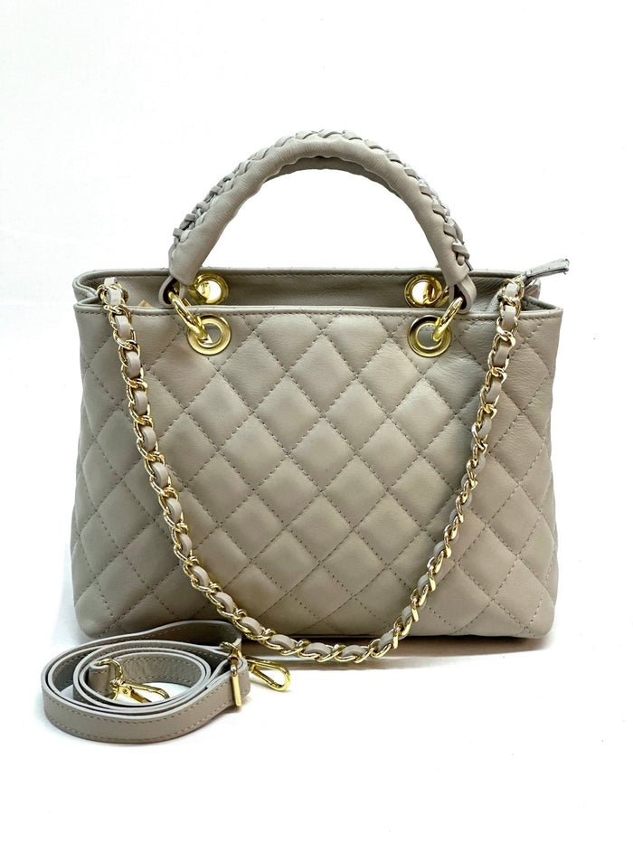 Pearl Grey