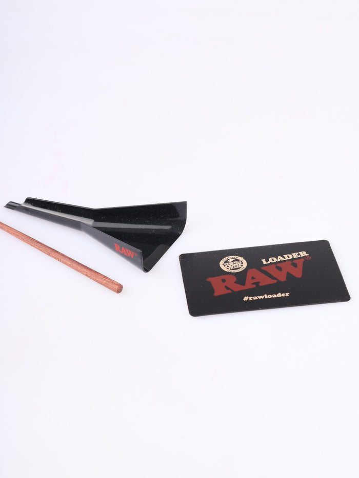 RAW Cone Loader | One Colour-Image 2