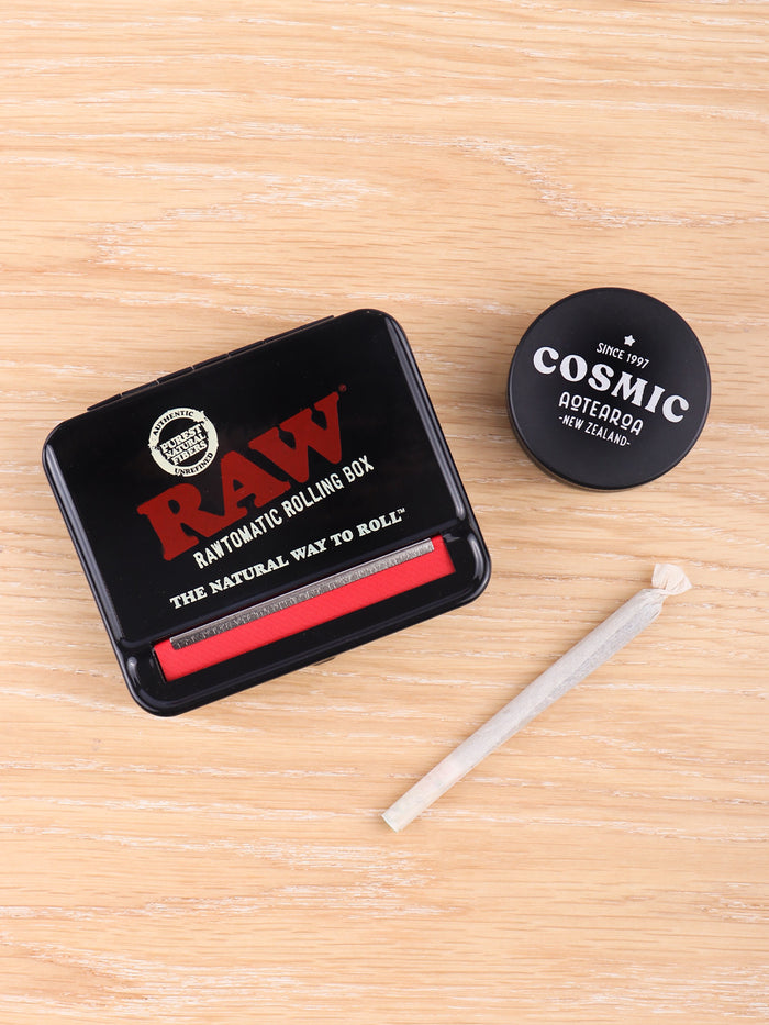 RAW Roll Box 79mm | One Colour-Image 1