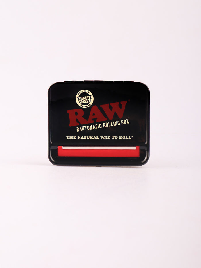 RAW Roll Box 79mm | One Colour-Image 2