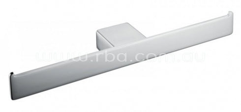 RBA Aska RBA1643 Double Toilet Roll Holder