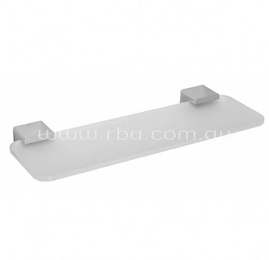RBA Enda Shelf RBA1622 Acrylic Accessible Compliant