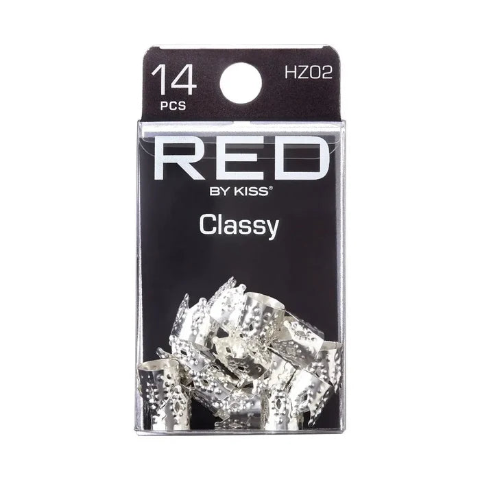 RED BY KISS BRAID CHARM - BSW BEAUTY CANADA