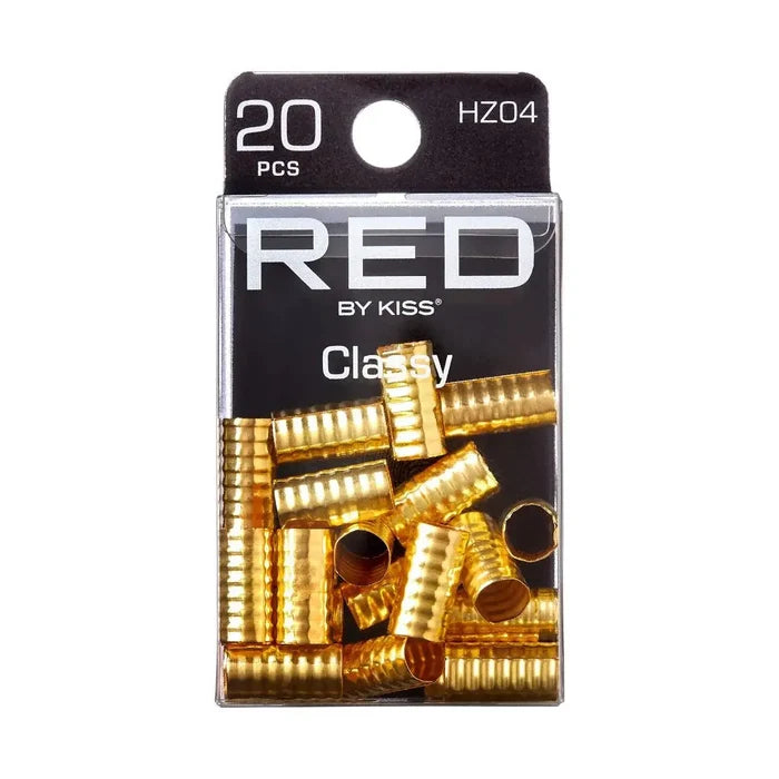 RED BY KISS BRAID CHARM - BSW BEAUTY CANADA