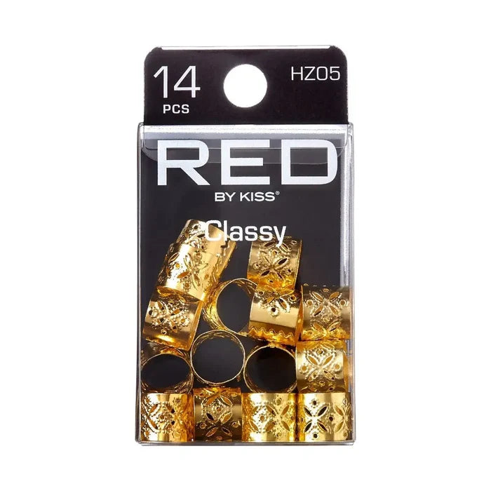 RED BY KISS BRAID CHARM - BSW BEAUTY CANADA