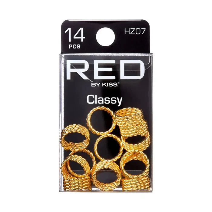 RED BY KISS BRAID CHARM - BSW BEAUTY CANADA