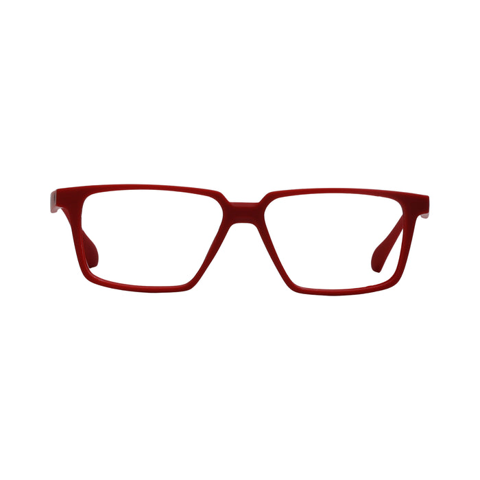 Red Square Full Rim