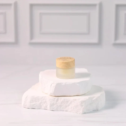 RÉDI Cuticle Balm, 10 g front