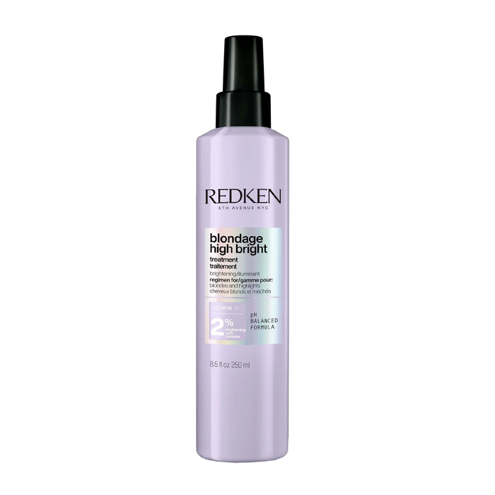 Redken Color Extend Blondage High Bright Treatment 250ml