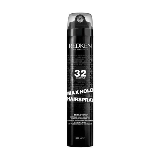 Redken Max Hold Hairspray (32) 300ml