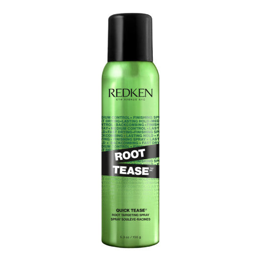 Redken Root Tease Backcombing Spray 150g