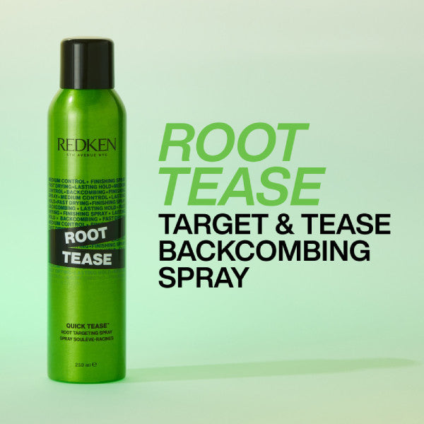 Redken Root Tease Backcombing Spray 150g