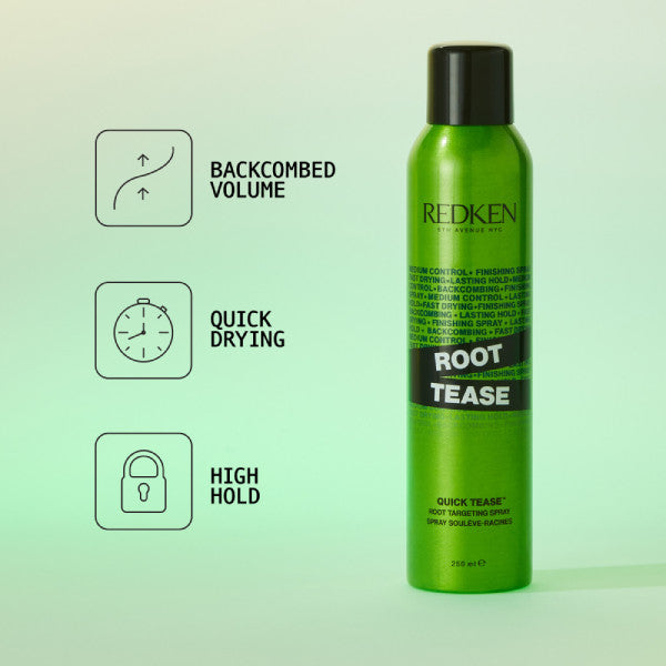 Redken Root Tease Backcombing Spray 150g