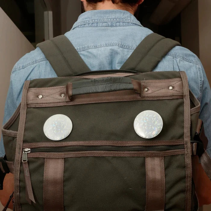 Reflective Buttons