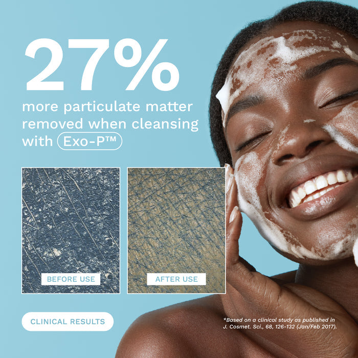 Rejûvaskin Facial Cleanser product image 2