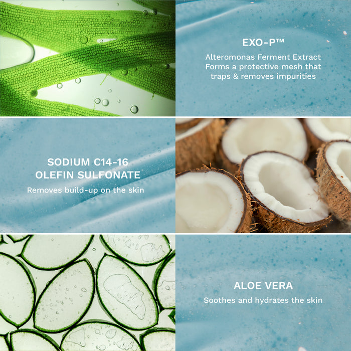 Rejûvaskin Facial Cleanser product image 5
