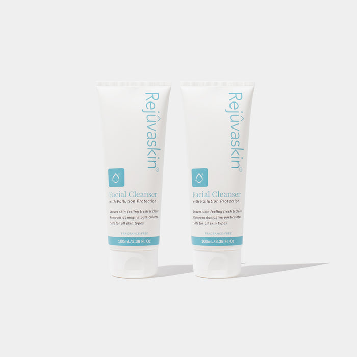 Rejûvaskin Facial Cleanser product image 6
