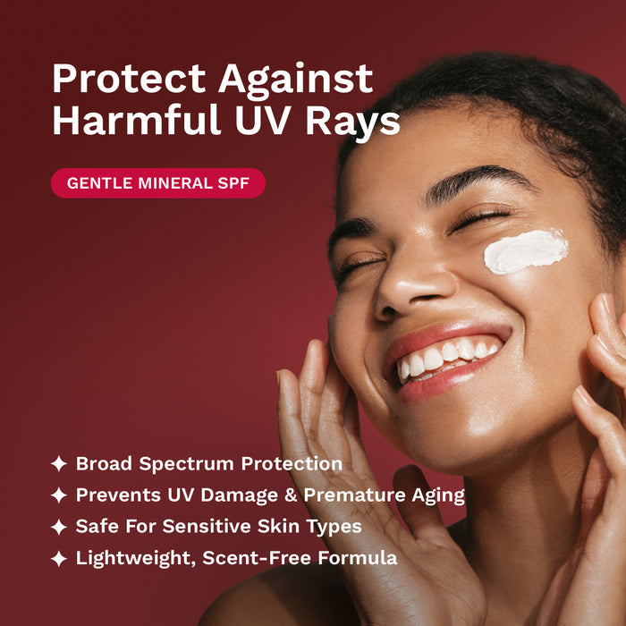 Rejûvaskin Mineral Facial Sunscreen SPF 32 product image 2