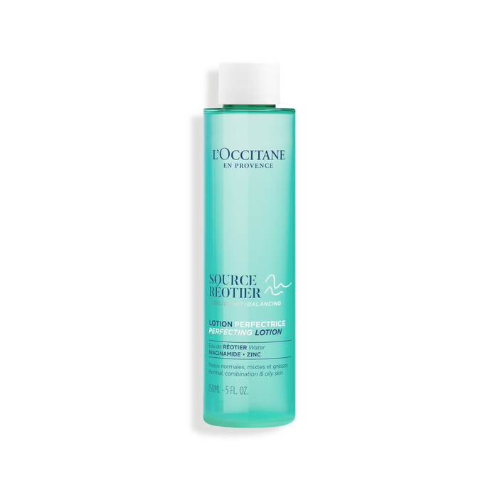 Réotier Essence