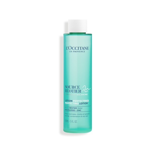 Réotier Essence