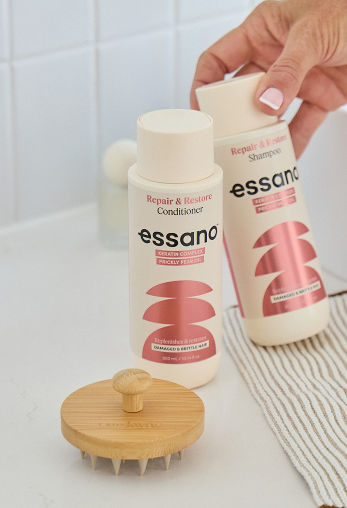 Repair & Restore Conditioner