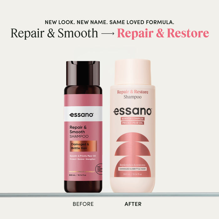 Repair & Restore Conditioner