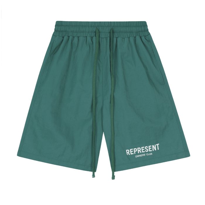 "Represent" Swim Shorts (different colors)