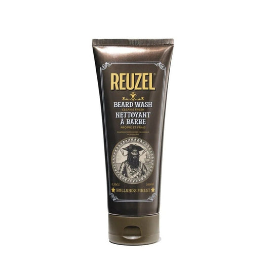 Reuzel Beard Wash - Clean & Fresh 200ml