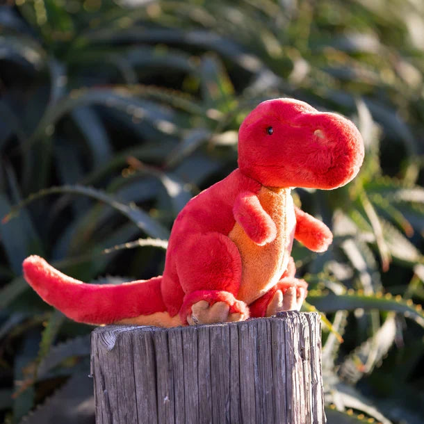 Rexie Dino