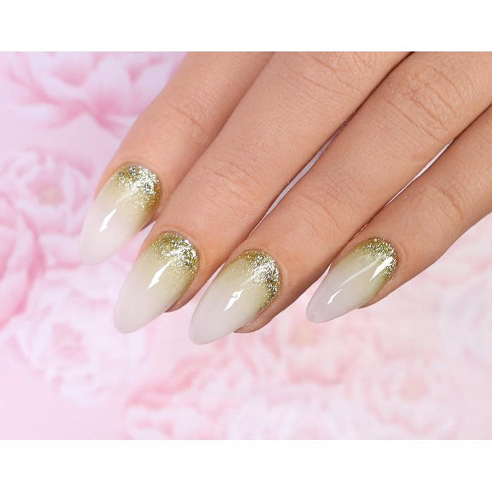 RI- Electra Greek Goddess Gel-Nail Art-Red Iguana LLC-Gel Essentialz