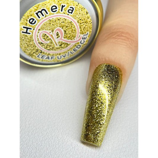 RI- Hemera Greek Goddess Gel-Nail Art-Red Iguana LLC-Gel Essentialz
