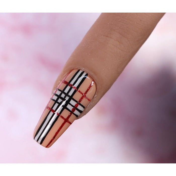 RI- Muse Greek Goddess Gel-Nail Art-Red Iguana LLC-Gel Essentialz