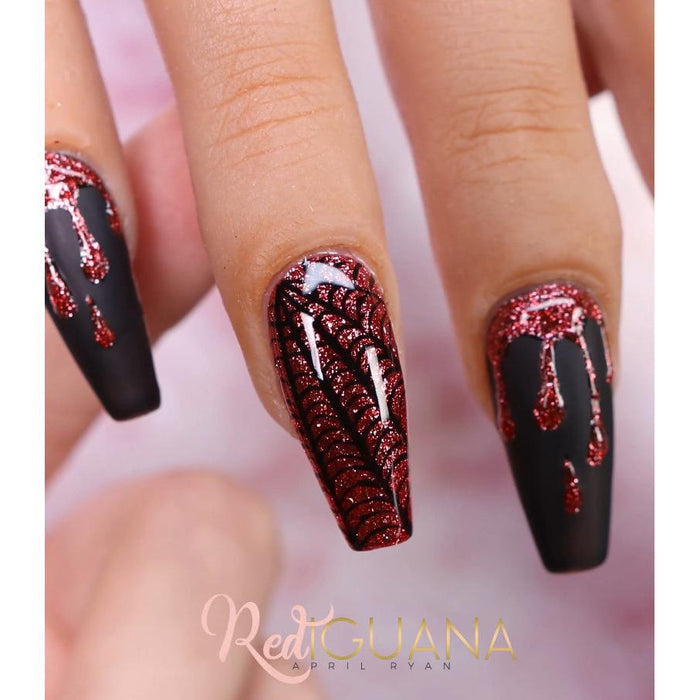 RI- Muse Greek Goddess Gel-Nail Art-Red Iguana LLC-Gel Essentialz