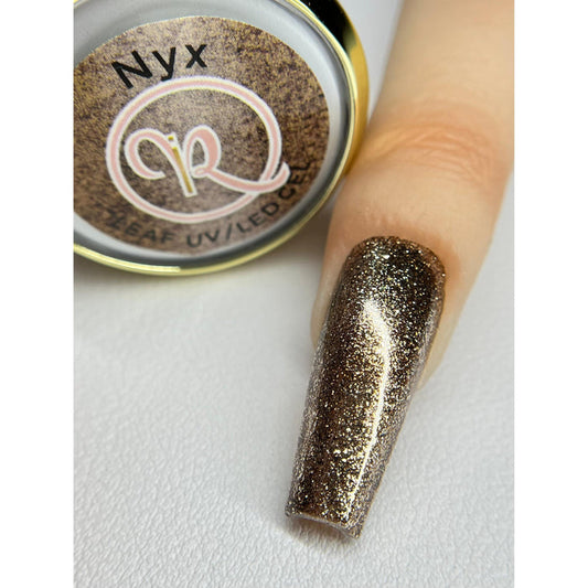 RI- Nyx Greek Goddess Gel-Nail Art-Red Iguana LLC-Gel Essentialz