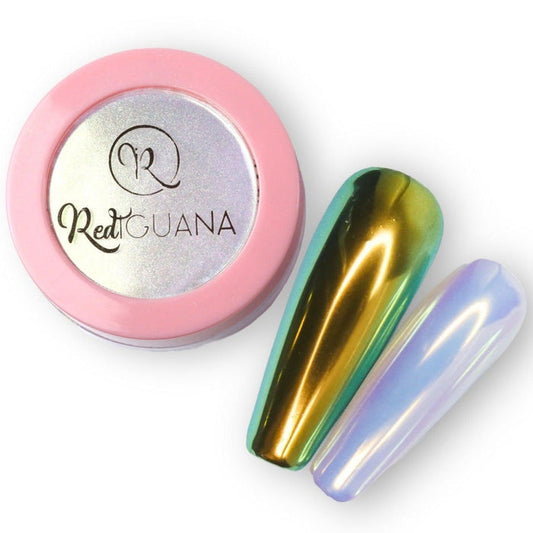 RI- Unicorn Pigment #4-Pigments/Flakes/Chromes-Red Iguana LLC-Gel Essentialz