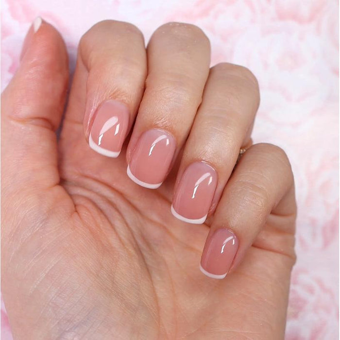 RI- White Smile French Gel Paint-Nail Art-Red Iguana LLC-Gel Essentialz