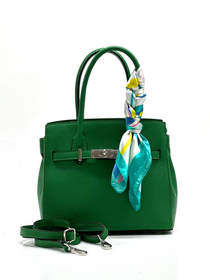 Apple Green