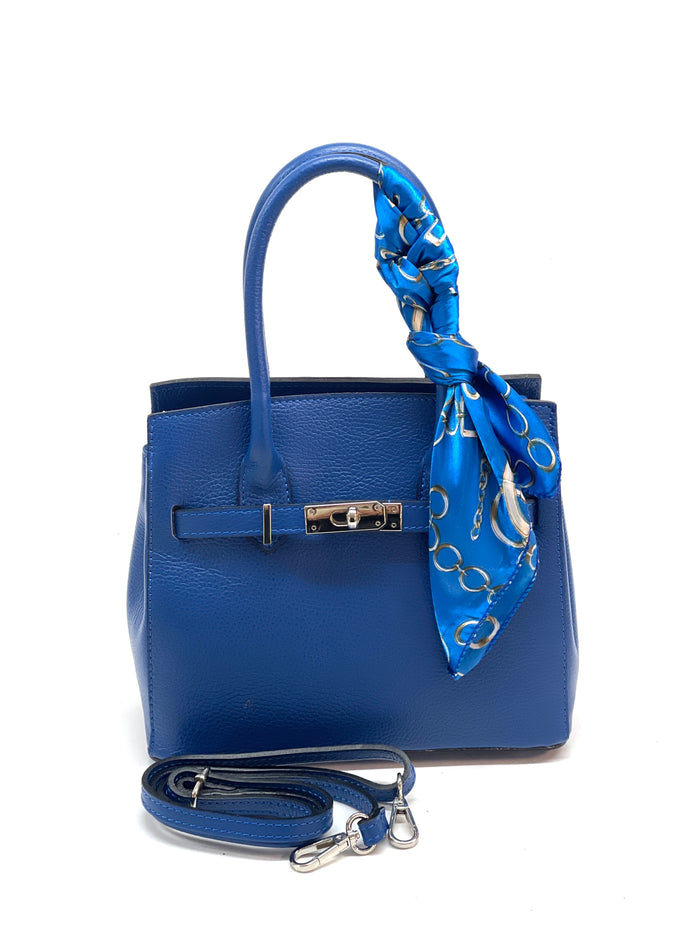 Bright Blue